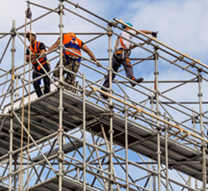 AK Scaffolding Services